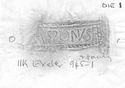 Thumbnail of VASSONVS  Die1 Exeter 11K