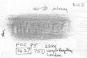 Thumbnail of VICTOR 2 Die2 London Lloyds Registry 425K