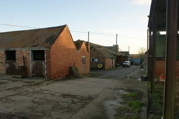 Image from Images from Building Recording Survey at Haselor Farm, Haselor Lane, Charlton, Worcestershire, January 2016