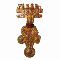 Early Medieval icon