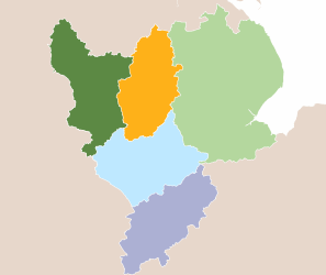 east midlands