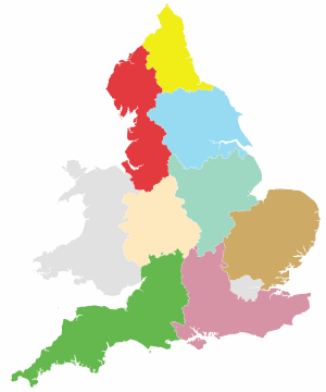 EH Divisions