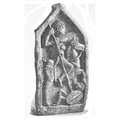 Roman icon