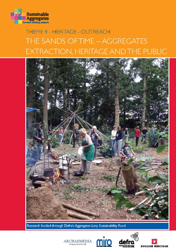 Benchmark Report Theme 4C front page
