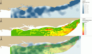 AMAP Map
