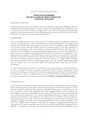 Historic Landscape Characterisation Technical Note (2000) and Avon Historic Landscape Characterisation Report (1995-8)