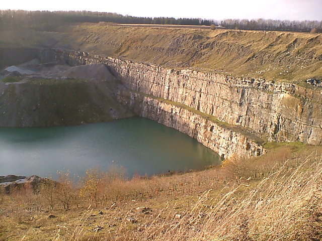 Backlog photograph