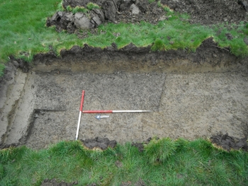 Image from Land at 52 Bretforton Rd, Badsey, Worcestershire