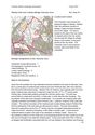 Character Area Descriptions - 18 to 35