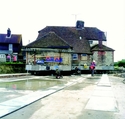 Thumbnail of Bridge House, move