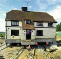 Thumbnail of Bridge House, on the move