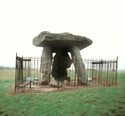 Thumbnail of White Horse Stone, Kits Coty