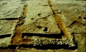 Thumbnail of Parsonage Farm, building foundation