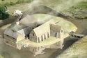 Thumbnail of Parsonage Farm, reconstruction