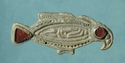 Thumbnail of Saltwood, bird brooch