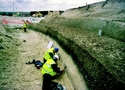 Thumbnail of White Horse Stone, environmental sampling