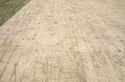 Thumbnail of White Horse Stone, plough damge