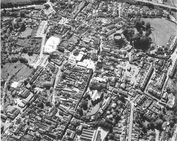 Extensive Urban Survey - Devon