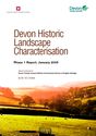 Devon HLC Phase 1 Report January 2005