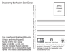 Thumbnail of Postcard 3: back