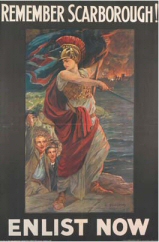 Army recruitment poster