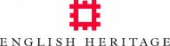 English Heritage logo