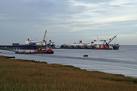 Humber Sea Terminal, North Killingholme