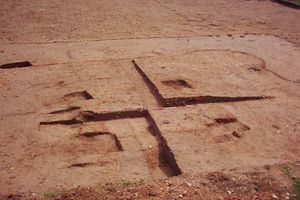excavation photograph