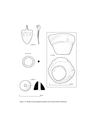 Figure 18: Medieval and undated artefacts from Stroud District Museum