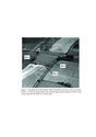 Figure 3: Annotated aerial photograph of the Netherhills sites
