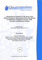 Front cover of report
