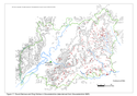 Figure 17: Round barrows and ring ditches in Gloucestershire