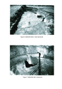 Figure 6: Netherhills Site 3; Figure 7: Netherhills Site 3 internal pit