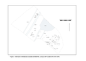 Figure 2: Draft plan of all features excavated at Netherhills, January 2007