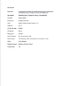 Report text