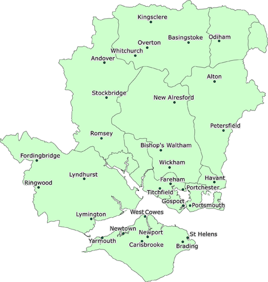 Hampshire