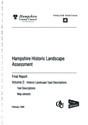 Bramhill, P. &amp; Lambrick, G. 1999 Hampshire Historic Landscape Assessment Final Report. Volume 2: Historic Landscape Type Descriptions: Text Descriptions &amp; Map extracts. Sections 1 - 7