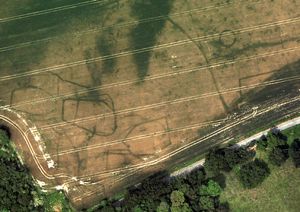 Snook's Farm: Iron Age/ Romano-British settlement