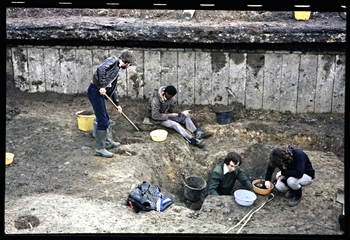 Image from Tower Ramparts School, Ipswich - IAS0802