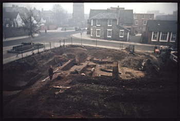 Image from Elm Street, Ipswich - IAS3902