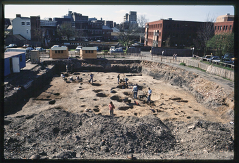 Image from Wingfield Street-Foundation Street, Ipswich - IAS4601