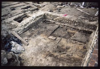 Image from School Street-Foundation Street, Ipswich - IAS4801