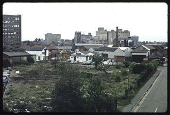 Image from Cecilia Street, Ipswich - IAS5001
