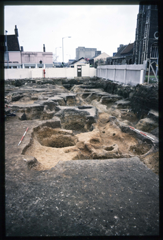 Image from St Peter's Street, Ipswich - IAS5203