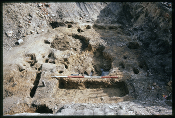 Image from Lower Brook Street-Foundation Street, Ipswich - IAS5505
