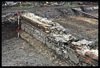 Image from Shire Hall Yard, Ipswich - IAS6904