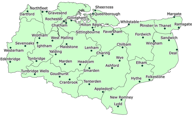 Kent
