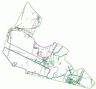 Overview of GIS