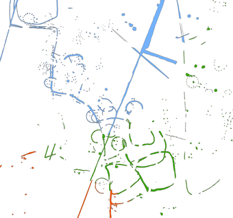 Overview of GIS