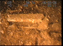 Thumbnail of Debris, view 1; still from video